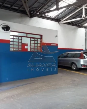 Imagem Salão - Ribeirão Preto - Campos Eliseos