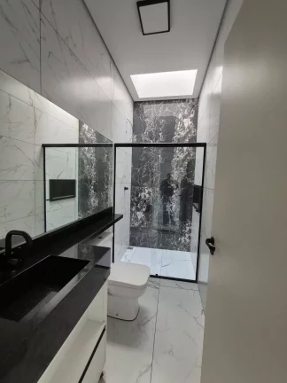 Imagem Casa Térrea no Residencial Villa Verde