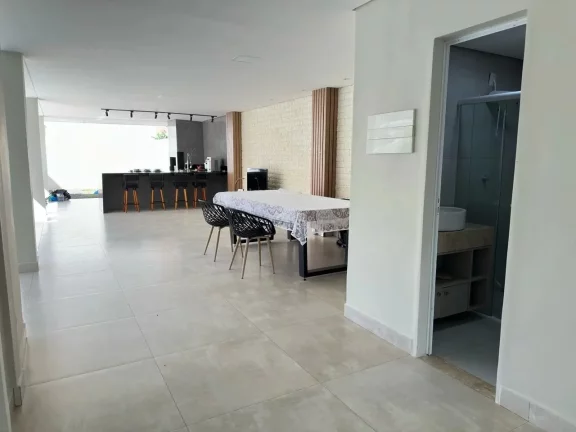 Imagem Casa em Condomínio para Venda em Cuiabá / MT no bairro Santa Cruz