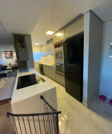 Imagem Apartamento para Venda em São José dos Pinhais, Rio Pequeno, 3 dormitórios, 1 banheiro, 1 vaga