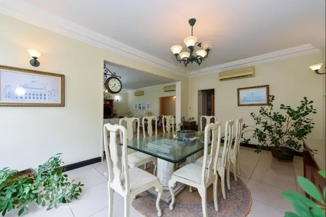 Imagem Apartamento à Venda - Copacabana, 3 Quartos, 294 m2