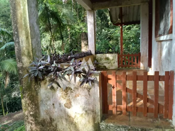Imagem Sítio à Venda em Itariri, SP