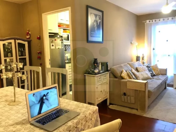 Imagem APARTAMENTO RESIDENCIAL em SÃO PAULO - SP, PARQUE IPÊ