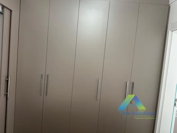 Imagem Apartamento à venda no bairro Vila Boa Vista - Santo André/SP