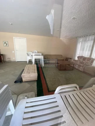 Imagem APARTAMENTO PARA LOCAÇAO NA VILA MARIANA SÃO PAULO.