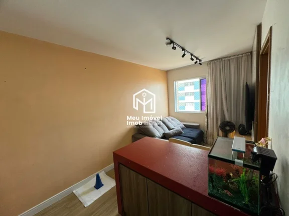 Imagem Res Atual Samambaia 1 Quarto 30m² Área de Lazer Piscina Churrasqueira Salão