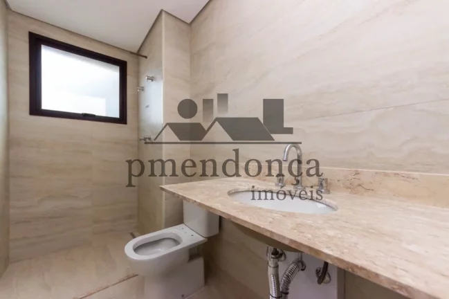 Imagem Apartamento novo em Perdizes com 174m² para você personalizar do seu jeito!