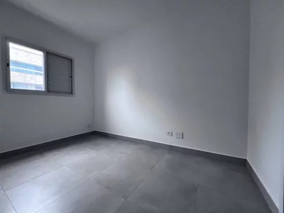 Imagem Apartamento com 2 dorms, Canto do Forte, Praia Grande, Cod: 2909
