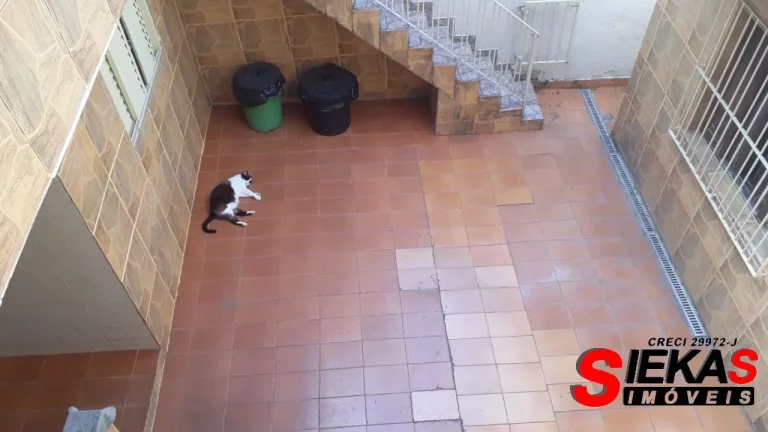 Imagem Casa à venda em São Paulo-SP, na Vila Carrao: 3 quartos, 1 sala, 2 vagas de garagem, 200m² de área!