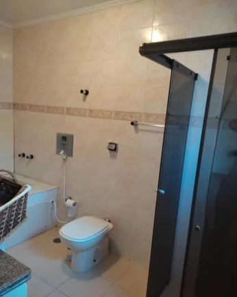 Imagem Indo sobrado com 3 dormitórios 3 suites 6 vagas FL55