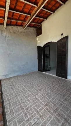 Imagem Sobrado com 3 dormitórios à venda, 156 m² por R$ 477.000,00 - Vila Odete - Poá/SP