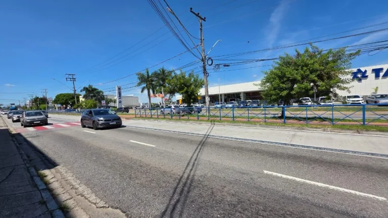 Imagem Galpao Comercial para Locação 1300m² Avenida Itavuvu-Sorocaba/SP