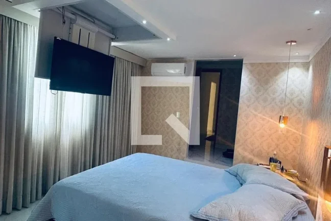 Imagem Casa à Venda - Vargem Pequena, 3 Quartos, 480 m2