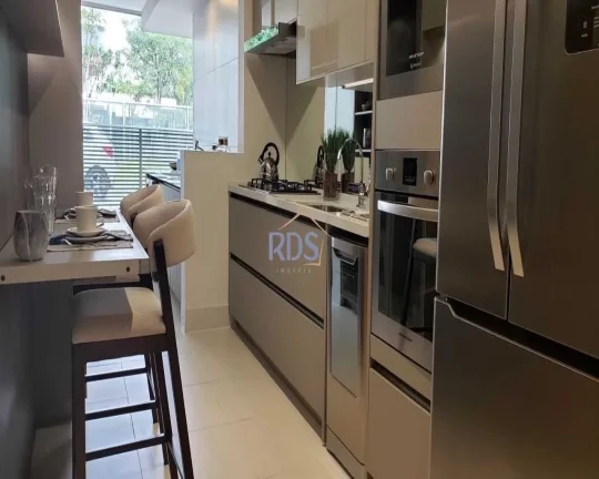 Imagem APARTAMENTO RESIDENCIAL em São Paulo - SP, Cidade Monções