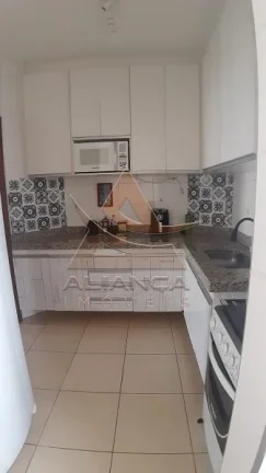 Imagem Apartamento - Ribeirão Preto - Jardim Paulistano