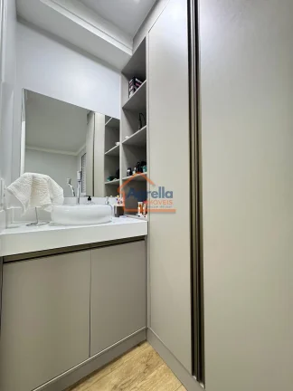 Imagem Portal Vila das Borboletas - APARTAMENTO TÉRREO COM PLANEJADOS À VENDA NO PORTAL VILA DAS BORBOLETAS