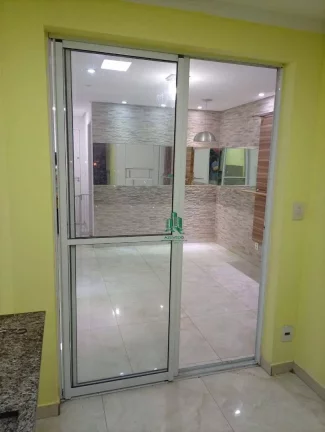 Imagem Apartamento com 2 dormitórios à venda, 57 m² por R$ 375.000,00 - Vila São Rafael - Guarulhos/SP