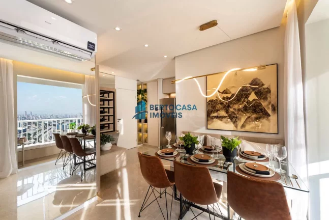 Imagem Apartamento Padrão
