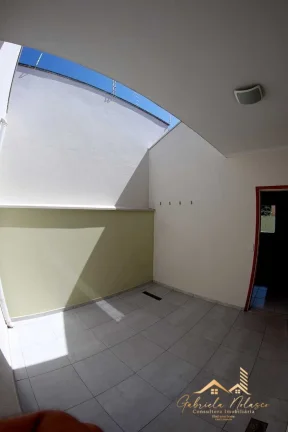 Imagem Casa a venda no Parque da Imprensa