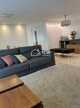 Imagem Apartamento à venda no Mooca 3 suítes