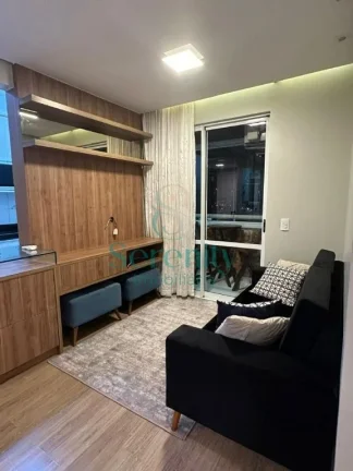 Imagem Apartamento para alugar no Aurora, em Londrina/PR