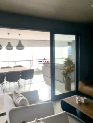 Imagem Apartamento com 4 quartos, 173m², à venda em São Paulo, Vila Leopoldina