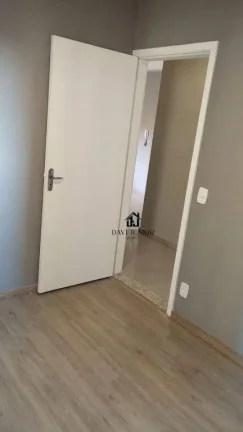 Imagem Apartamento à venda, 48 m² por R$ 276.500,00 - Jardim Gutierres - Sorocaba/SP