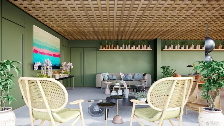 Imagem Apartamento à venda em João Pessoa, Jardim Oceania, com 3 quartos, 124,42m2