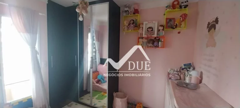 Imagem Apartamento com 2 dormitórios à venda, 76 m² por R$ 790.000,00 - Gonzaga - Santos/SP