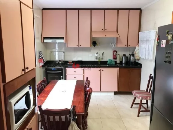 Imagem Casa à venda 4 Quartos, 2 Vagas, 163M², Santa Paula, São Caetano do Sul - SP