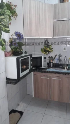 Imagem Apartamento com 1 dormitório na Bela Vista - Rua Rocha