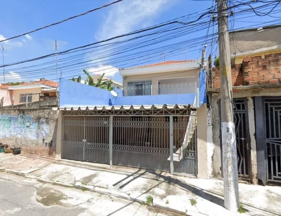 Imagem Casa com 3 dormitórios à venda, 140 m² por R$ 750.000,00 - Bortolândia - São Paulo/SP