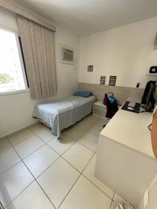 Imagem Spazio Acqua - Apartamento 3/4 com Suíte e Área de Lazer - Confira!