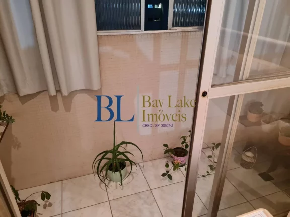 Imagem Apartamento rua Canuto Saraiva 65m² -2 Dormitórios 2 Banheiros -1 Vaga