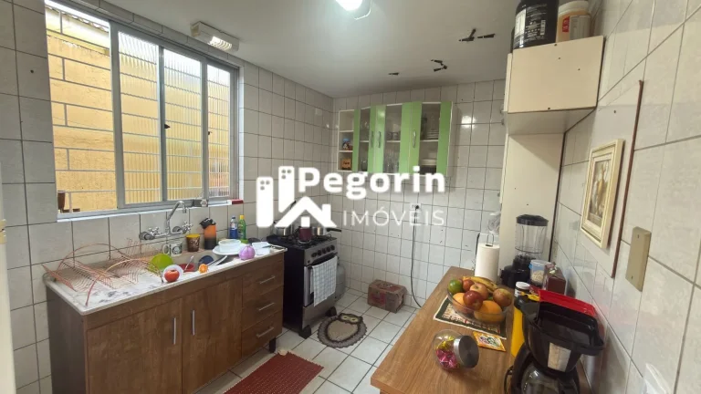 Imagem Sobrado 03 quartos em condomínio em Atuba, Pinhais/PR
