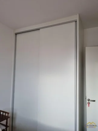 Imagem Apartamento à venda com 2 quartos, sendo 1 suíte na Rua União, em Jundiaí