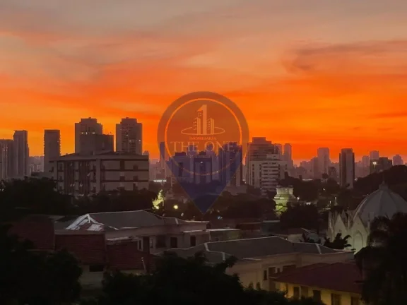 Imagem APARTAMENTO RESIDENCIAL em SÃO PAULO - SP, VILA MONUMENTO