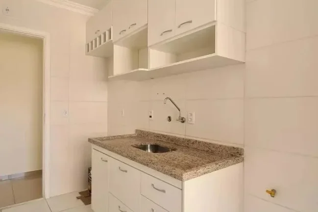 Imagem Apartamento aconchegante no 4º andar com elevador no Condomínio Majestic ? Jardim das Magnólias, Sorocaba