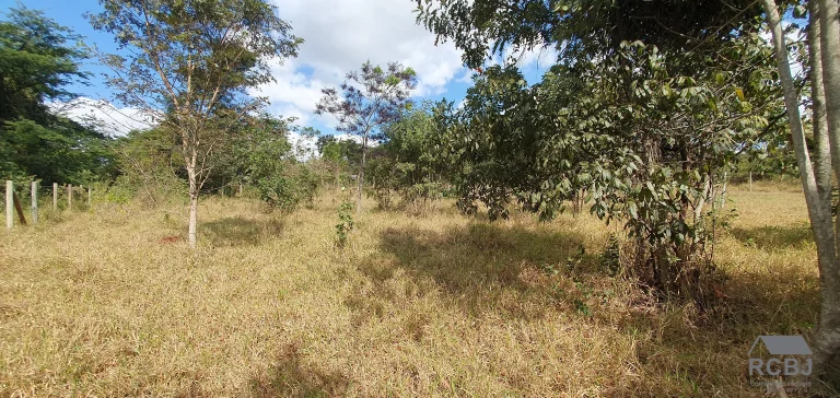 Imagem TERRENO TEMPORADA em ESMERALDAS - MG, ESMERALDAS/QUATI