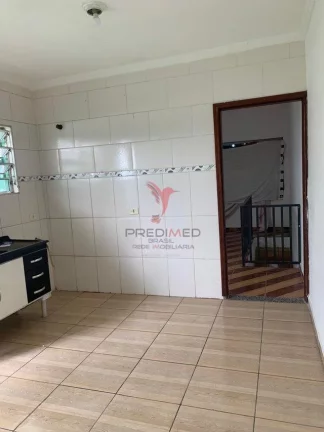 Imagem Vendemos casa de 5 Quartos , 2 Vagas de Garagem,, Quintal,próximo ao metrô em interlagos