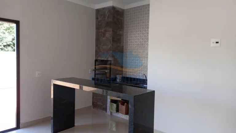 Imagem Casa - Ribeirão Preto - Bonfim Paulista - Região Sul