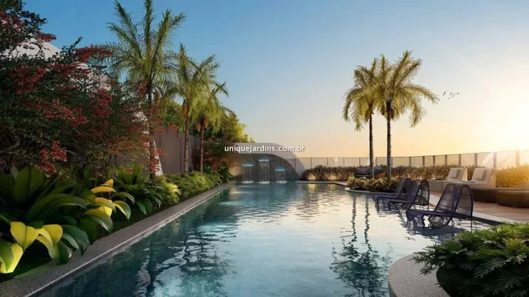 Imagem Apartamento à venda Pinheiros São Paulo