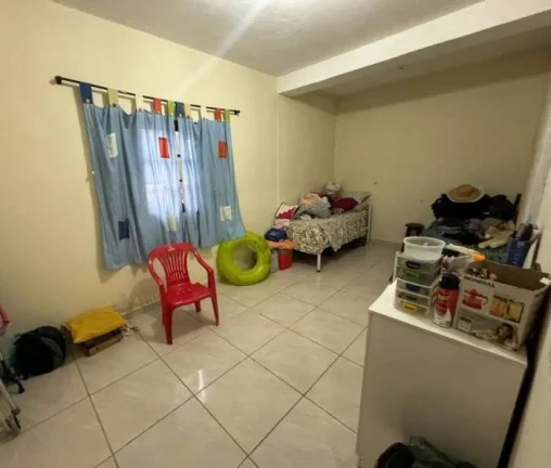 Imagem Casa para Venda em Itanhaém, Balneário Califórnia, 2 dormitórios, 2 suítes, 2 banheiros, 4 vagas