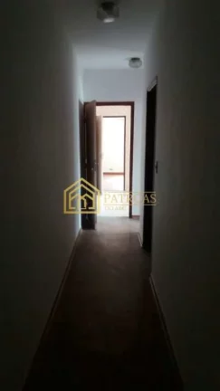 Imagem Casa Padrão