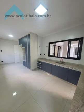 Imagem Casa para Venda em Atibaia, Vila Giglio, 3 dormitórios, 3 suítes, 5 banheiros, 4 vagas