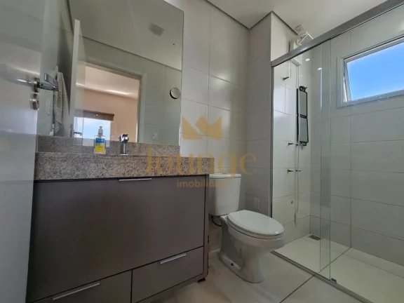Imagem Apartamento à venda em Parque Campolim Zona Sul Sorocaba/SP