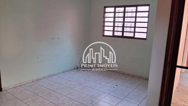 Imagem Casa com 2 dormitórios à venda, 118 m² por R$ 849.900,00 - Vila Hortolândia - Jundiaí/SP