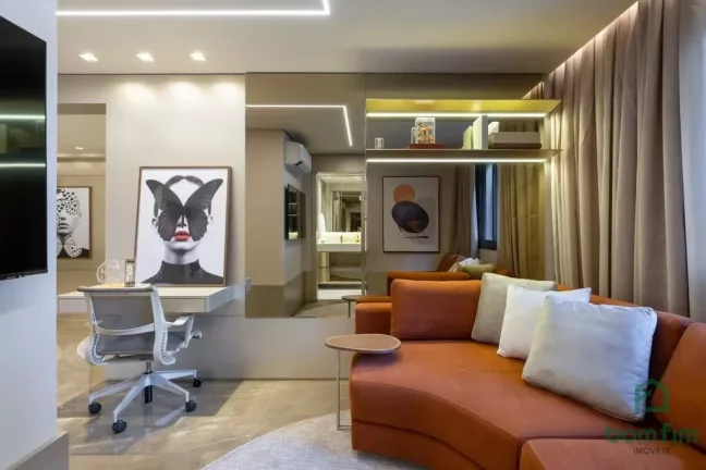 Imagem Apartamento Nova Olaria Residences - ORT56672