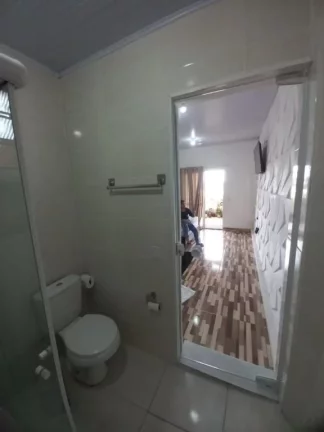 Imagem Sobrado com 3 dormitórios à venda, 200 m² por R$ 435.000,00 - Vila Correa - Ferraz de Vasconcelos/SP