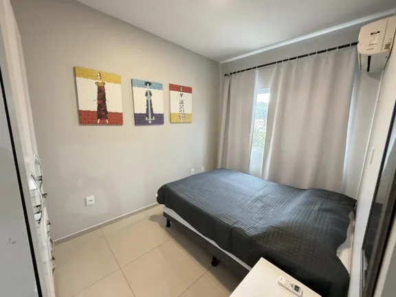 Imagem Apartamento 02 quartos, na Praia de Gravatá em Navegantes mobiliado. pronto para morar